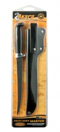 Нож Akara Fillet Master FK18-20 20 см кожаный чехол