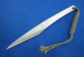 Нож метательный Viking S 014
