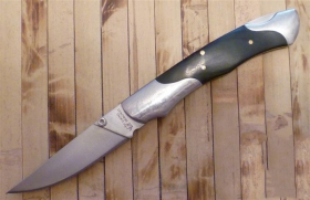 Нож складной Р170