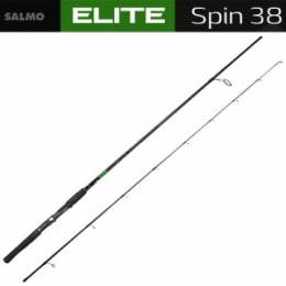 Удилище спиннинговое Salmo Elite SPIN