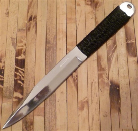 Нож метательный Viking М461