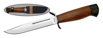 Нож туристический Viking В 47-33