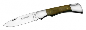 Нож туристический складной Viking В 69-34