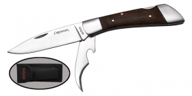 Нож туристический складной Viking В 189-341