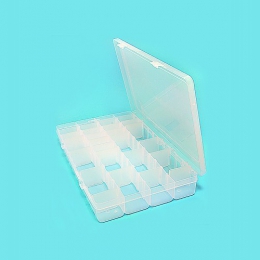 Коробка рыболовная пластиковая Salmo 85