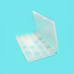 Коробка рыболовная пластиковая Salmo 86