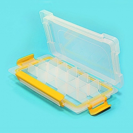 Коробка рыболовная пластиковая Salmo 93