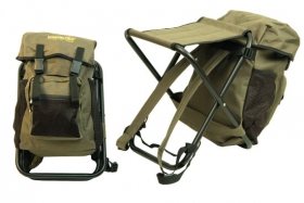 Рюкзак Comfortika со стулом без спинки