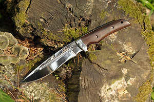 Нож охотничий Viking К 324
