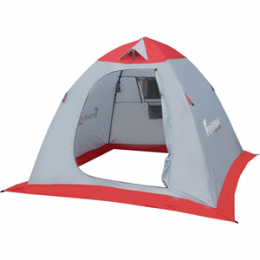 Палатка для зимней рабалки Нерпа 2 V2