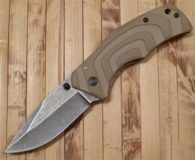 Нож складной Viking Р066