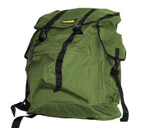 Рюкзак 2G-65 зеленый